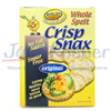 Click to view Crispsnax Whole Spelt Original