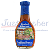 Click to view Traditional Frech Dressing