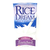 Click to view Rice Dream - Organic Rice Drink Vanilla