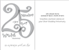Click to view Anniversary Card (KJ-860)