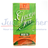 Click to view Green Tea With Apples & Cinnamon