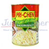 Click to view Sauerkraut