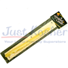 Click to view Twisted Havdalah Candle