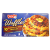 Click to view 10 Chocolate Chip Waffles