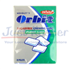 Click to view Orbit Sugarfree Chewing Gum Spearmint Flavor