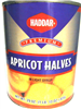 Click to view Apricot Halves in Light Syrup