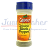 Click to view Ground Black Pepper