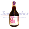 Click to view Natural Concord (red) Grape Juice