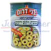 Click to view Green Olives Rings