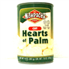 Click to view Cut Hearts of Palm