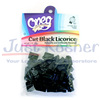 Click to view Cut Black Licorice