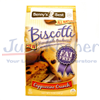 Click to view Cappuccino Crunch Biscotti