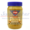 Click to view Almond Butter