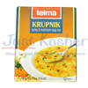 Click to view Krupnick Mushroom & Barley Soup