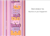 Click to view Engagement Card (KJ-405)