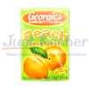 Click to view Peach Chewy Bonbons
