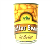 Click to view Butter Beans in Brine