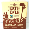Click to view Demerara Cubes for Coffee