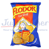 Click to view Grill Shape Crisps Ready Salted