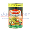 Click to view Pickled Cucumbers In Vinegar