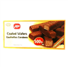 Click to view Coated Wafers