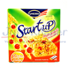 Click to view Start Up | Cereal Bar With Cranberries