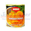 Click to view Mandarin Oranges Whole Segments In Light Syrup