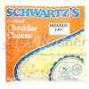 Click to view Grated Cheddar Cheese (Reduced Fat)