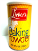 Click to view Baking Powder