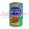 Click to view Premium Vegetarian Beans In Rich Tomato Sauce