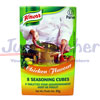 Click to view 8 Seasoning Cubes Chicken Flavour