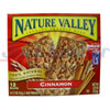 Click to view Cinnamon Crunchy Granola Bars
