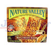 Click to view Maple Brown Sugar Crunchy Granola Bars