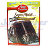 Click to view Super Moist Butter Recipe Chocolate Mix