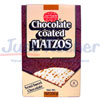 Click to view Chocolate Coated Matzos
