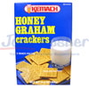 Click to view Honey Graham Crackers