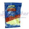 Click to view Shredded Natural Mozzarella Cheese