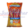 Click to view Potato Stix Barbeque Flavor