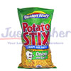 Click to view Potato Stix Onion And Garlic