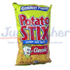 Click to view Potato Stix Classic