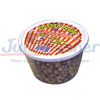 Click to view Crunchies Real Caramel Corn With Peanuts