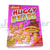 Click to view Huggy Bears Honey Graham Cookies