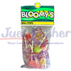 Click to view Ball Lolly Pops