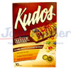 Click to view Kudos milk Chocolate Granola Bars With M & M's