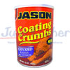 Click to view Coating Crumbs Flavoured
