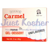 Click to view Gel Dessert Unflavored