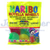 Click to view Rotella Wheels Fruit Flavoured Chew Candy