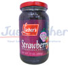 Click to view Sugar Free Strawberry Jam