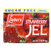 Click to view Strawberry Jel Sugar Free