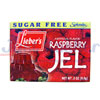 Click to view Raspberry Jel Sugar Free
